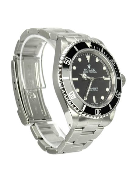 Rolex Submariner 14060M